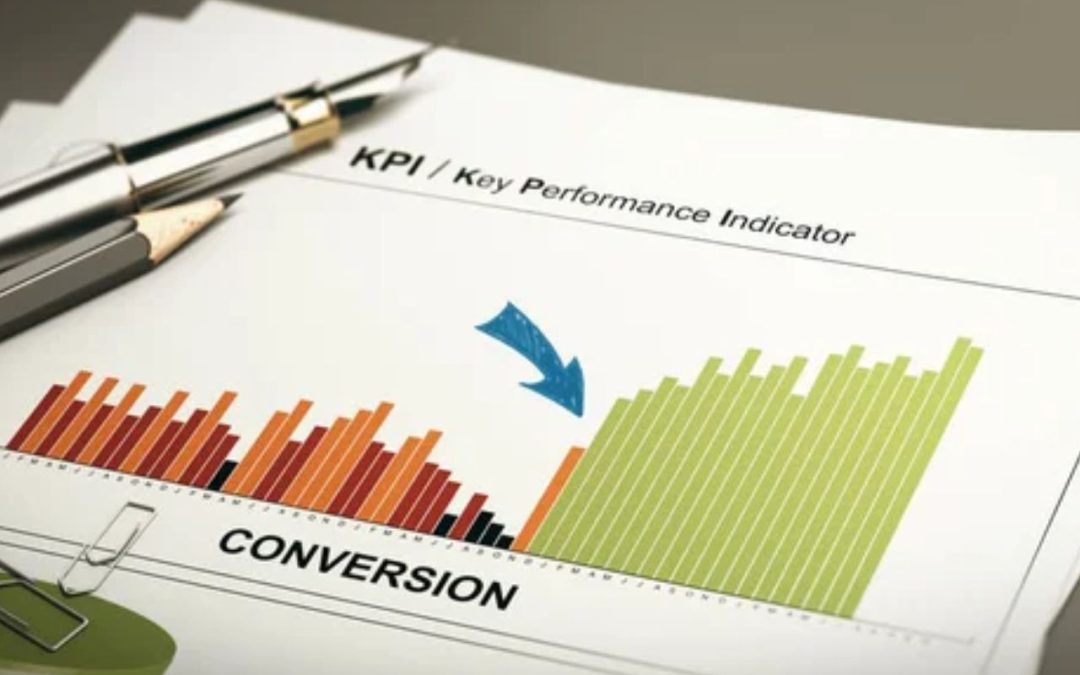 Track Conversion Rates